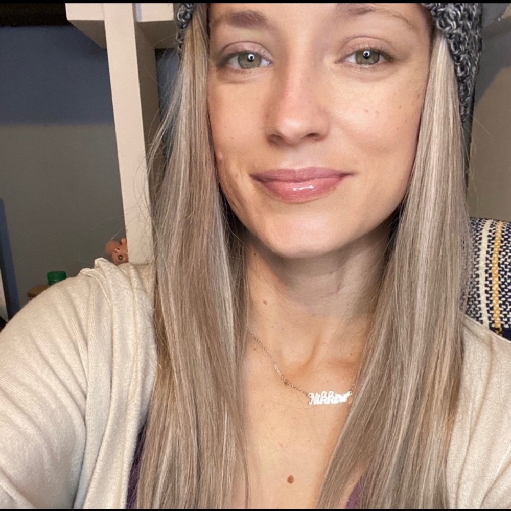 100% Remy hat hair handmade - Picture 3 of 13